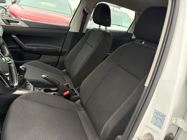 Renting Segunda Mano Volkswagen PoloLife 1.0 TSI 70kW (95CV) 