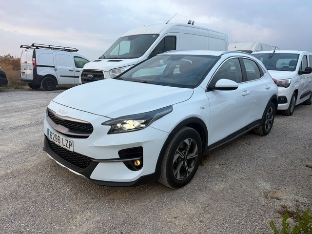 imagen KIA XCEED 1.0 T-GDi Drive 88kW (120CV)-39