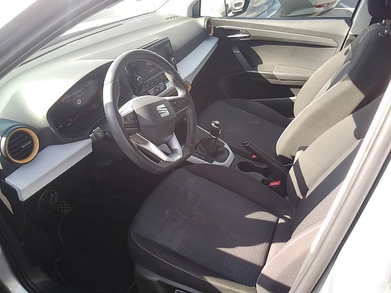 Renting Segunda Mano Seat Arona1.0 TSI 81kW (110CV) Style XM Edition 