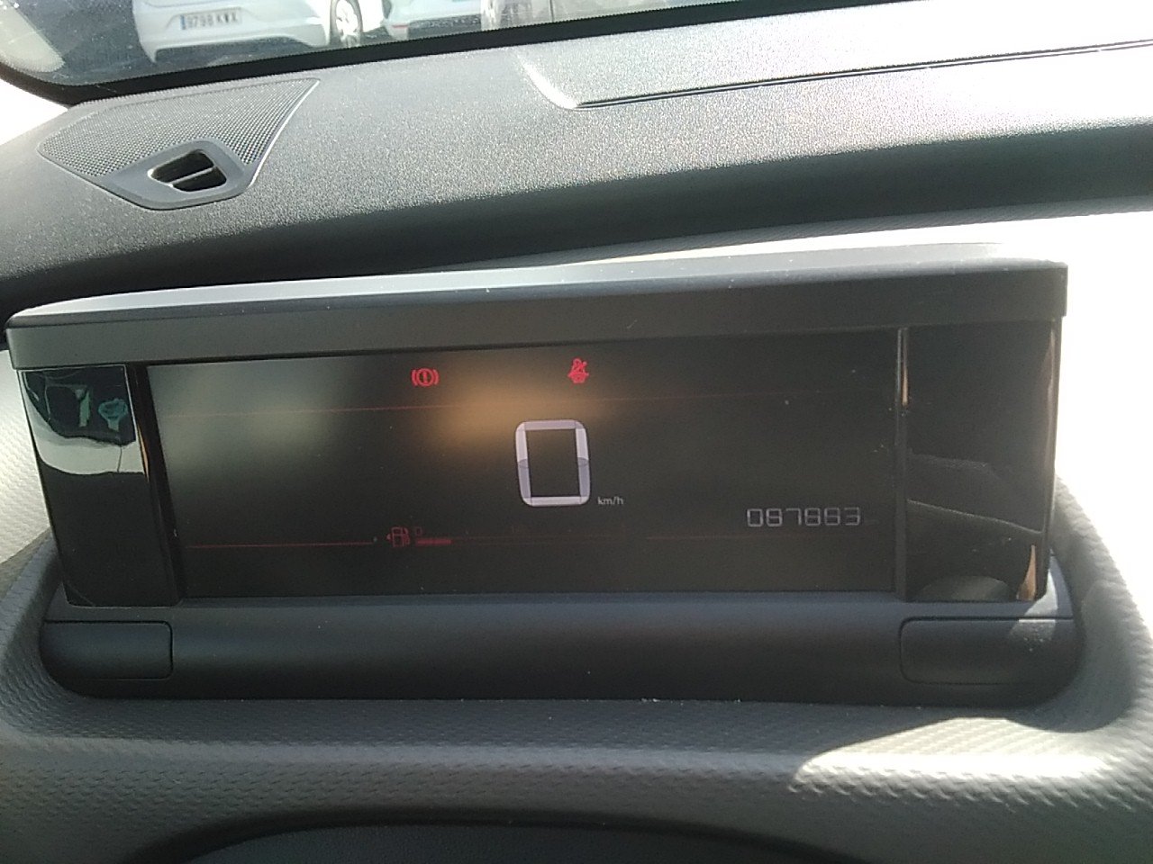 Renting Segunda Mano Citroën C4 CACTUSBlueHDi 100 S&S Shine 