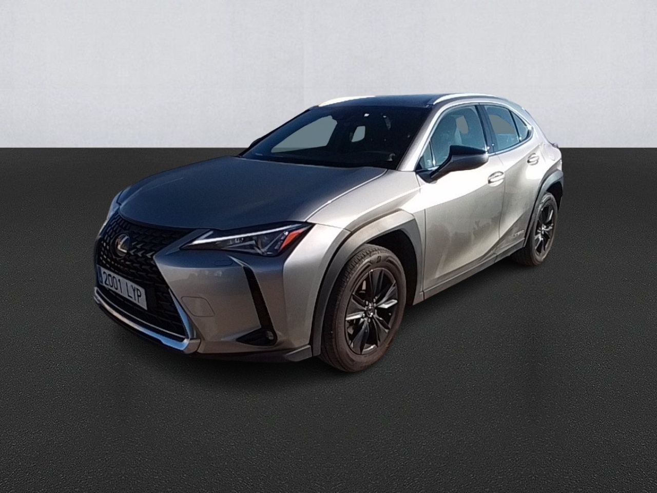 imagen LEXUS UX 2.0 250h Business-39