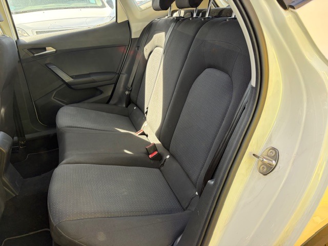 Renting Segunda Mano Seat Arona1.0 TSI 81kW (110CV) Style Plus 