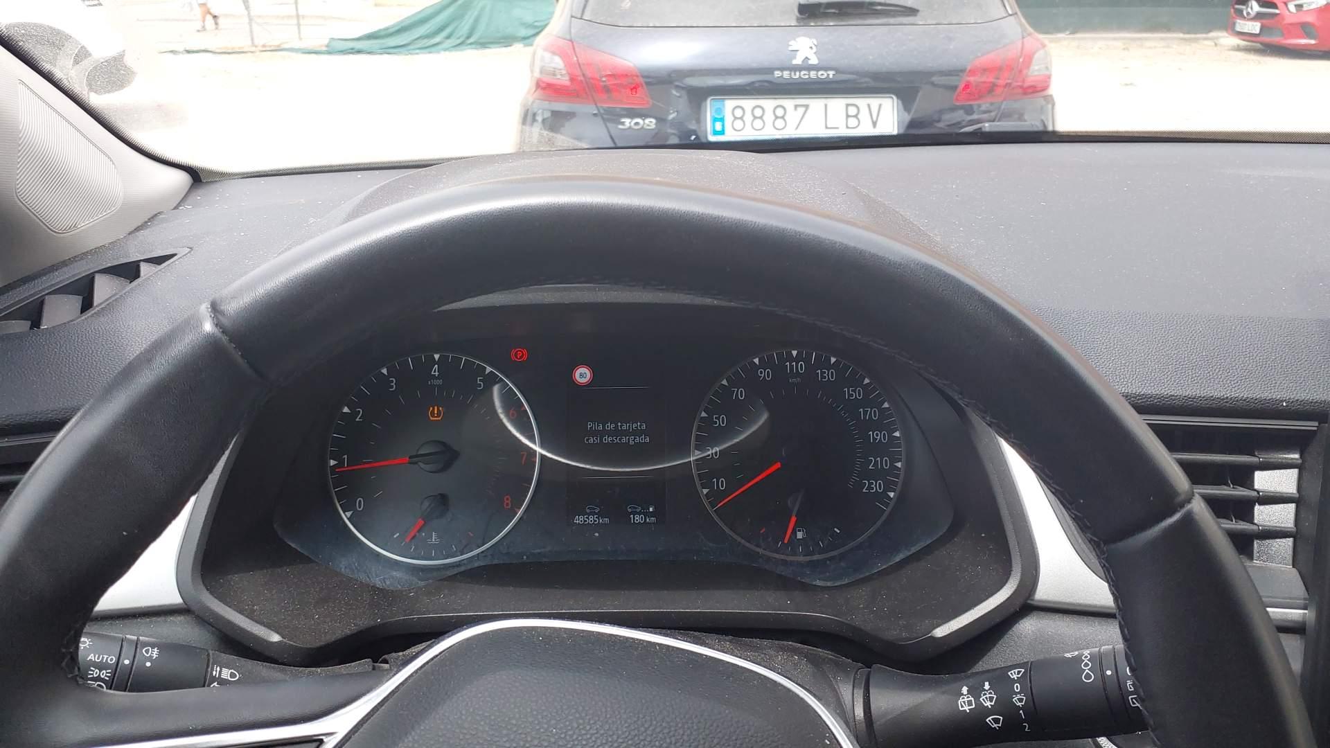Renting Segunda Mano Renault CapturIntens TCe 140CV GPF Micro Híbrido 