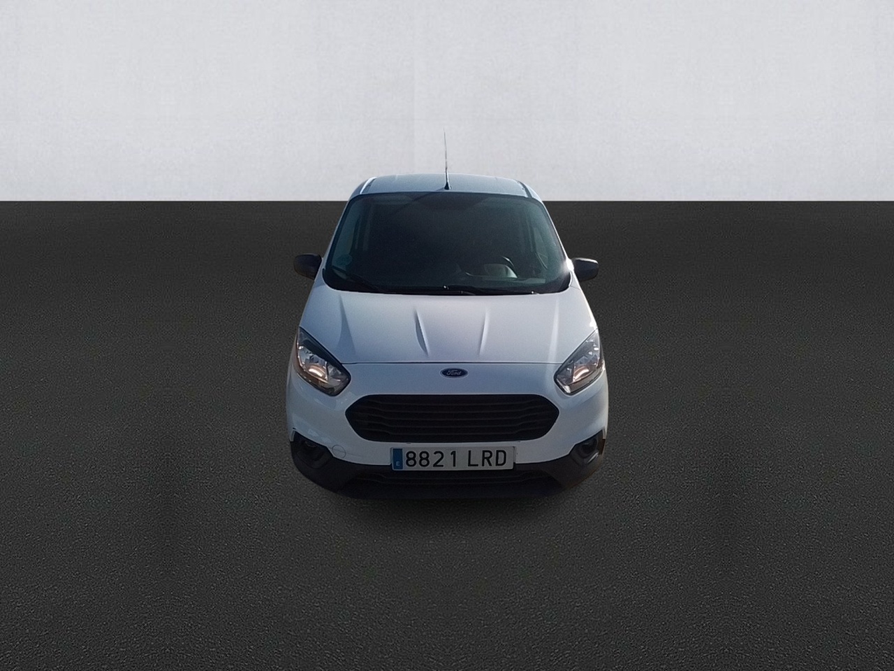 Ford Transit Courier Van