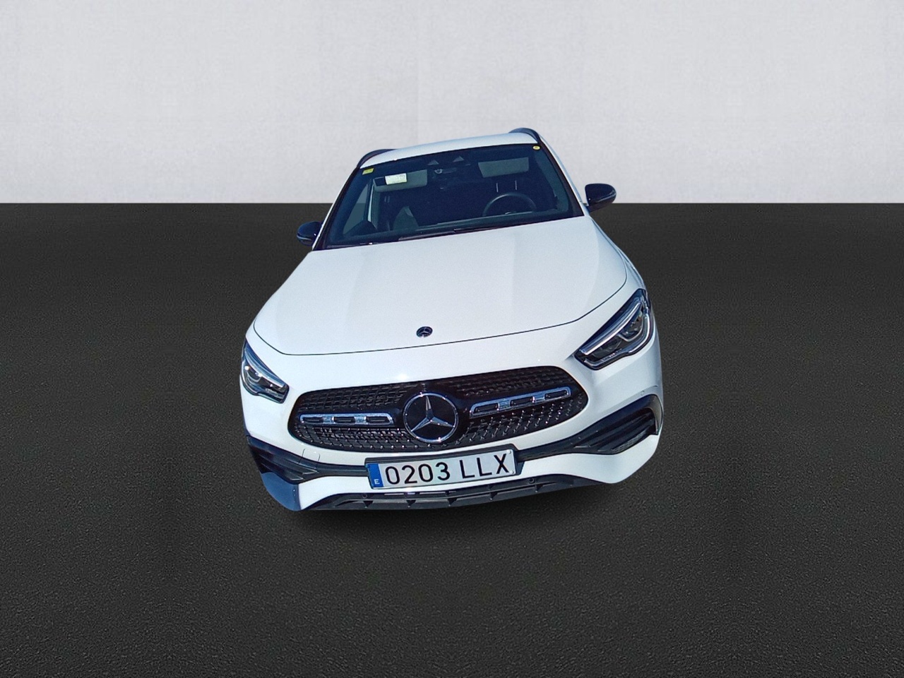 Renting Segunda Mano Mercedes Benz GLA200 D 