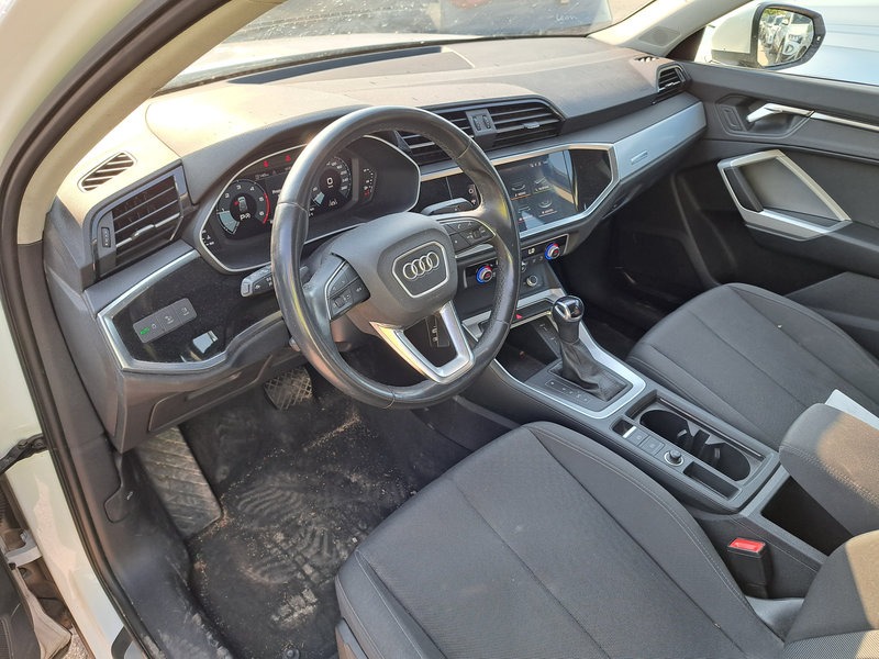Renting Segunda Mano Audi Q3Advanced 35 TDI 110kW (150CV) S tronic 