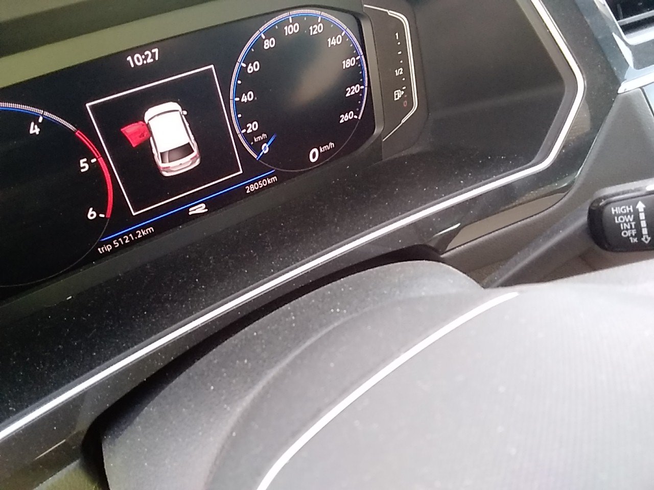 Renting Segunda Mano Volkswagen TiguanR-Line 2.0 TDI 110kW (150CV) DSG 
