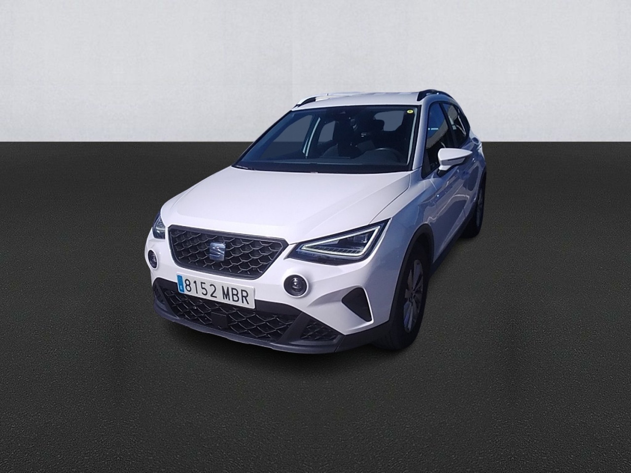 imagen SEAT ARONA 1.0 TSI 81kW (110CV) Style-39
