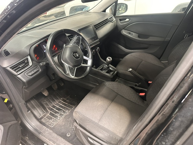 Renting Segunda Mano Renault ClioEquilibre TCe 67 kW (91CV) 