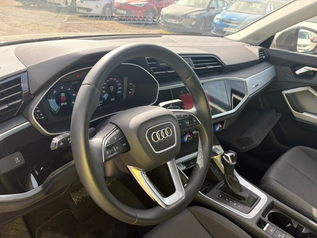Renting Segunda Mano Audi Q335 TDI 110kW (150CV) S tronic 