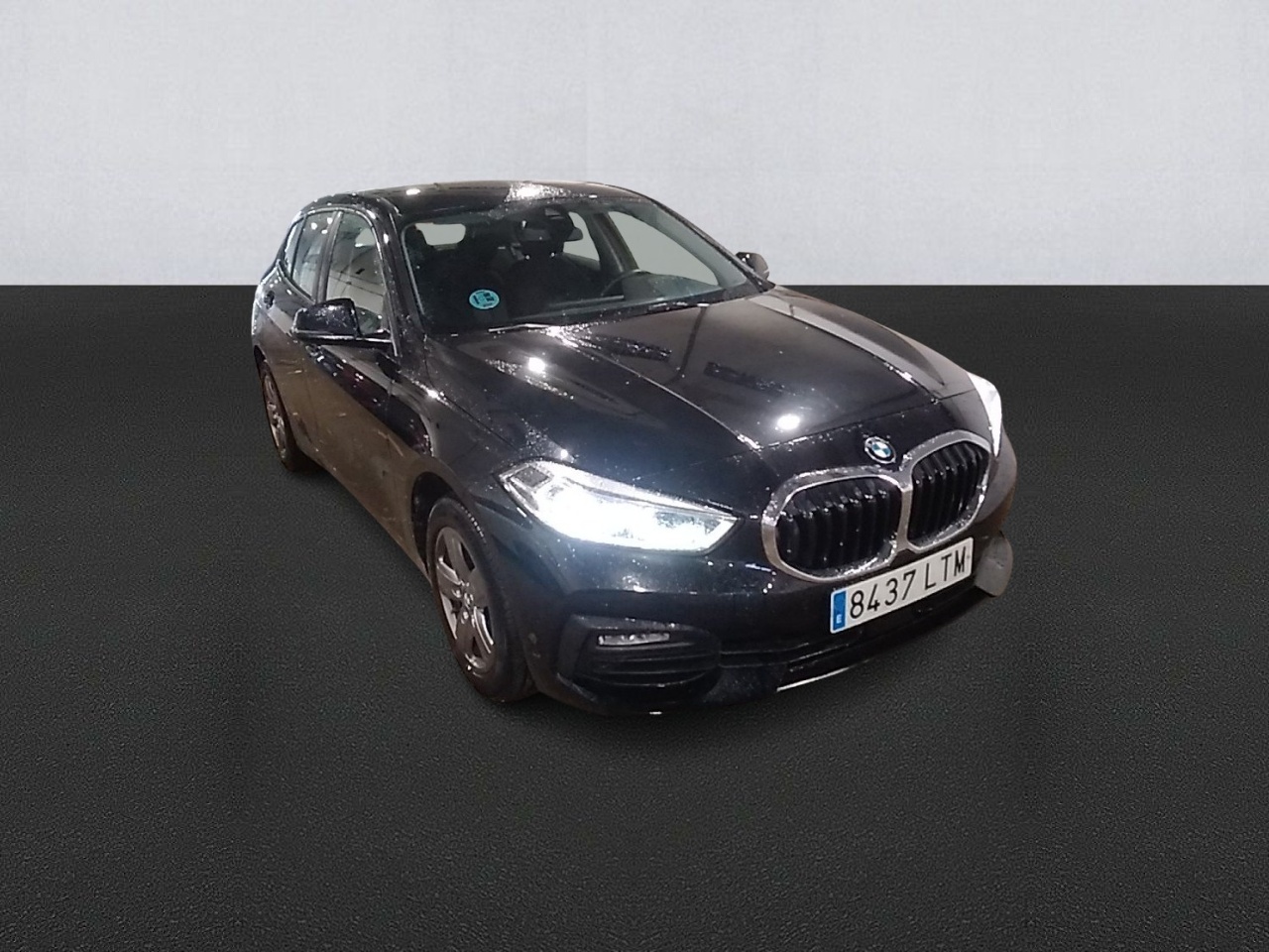 Renting Segunda Mano BMW Serie 1118d 