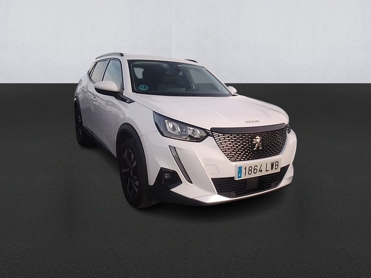 Renting Segunda Mano Peugeot 2008Allure BlueHDI 81kW (110CV) 