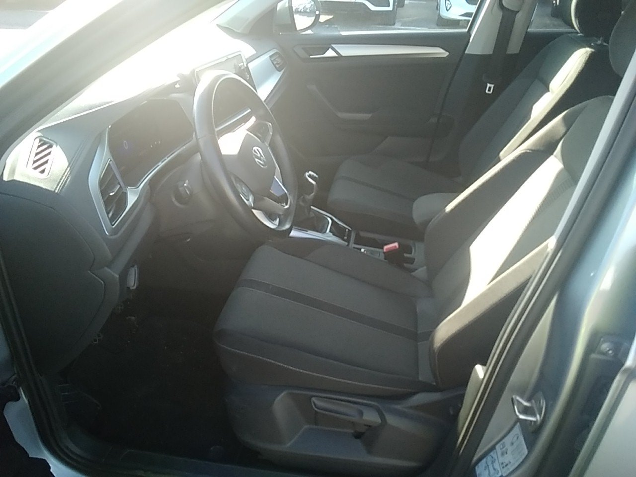 Renting Segunda Mano Volkswagen T-RocLife 2.0 TDI 85kW (115CV) 