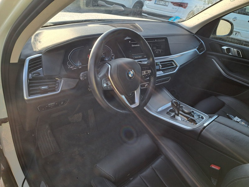 Renting Segunda Mano BMW X5xDrive45e 