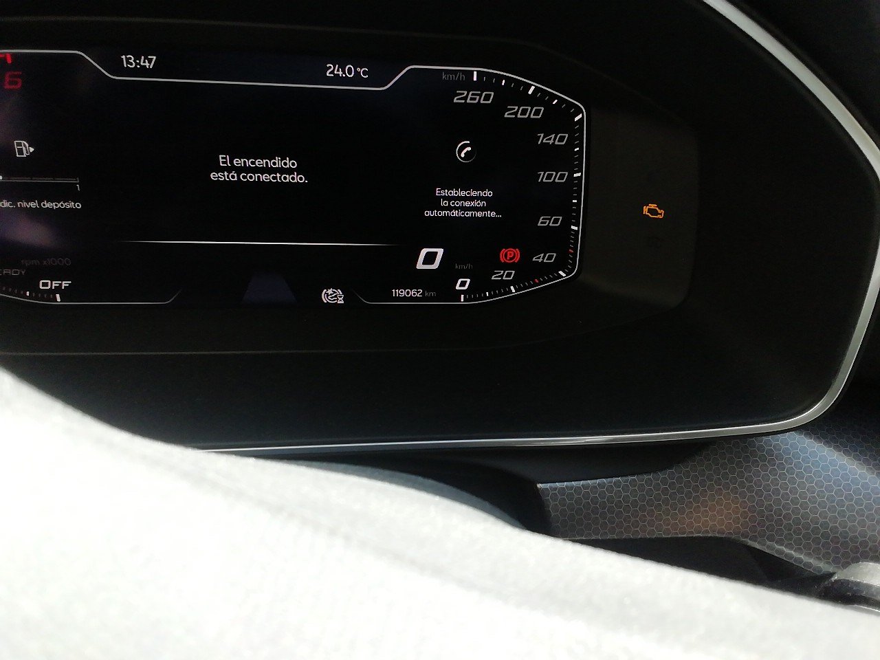 Renting Segunda Mano Seat Leon2.0 TDI 85kW S&S Style Go 