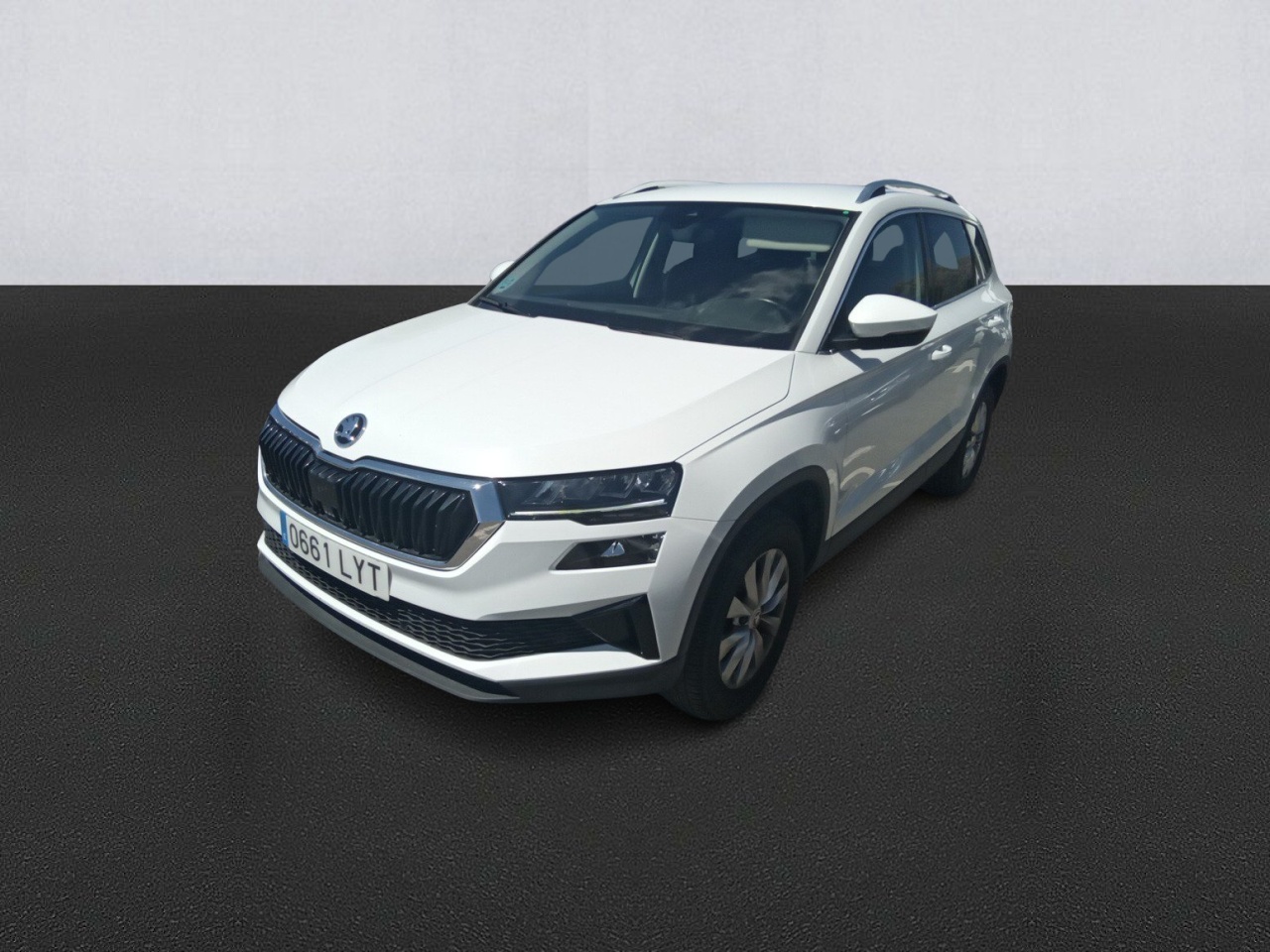 imagen SKODA KAROQ 2.0 TDI 85kW (115CV) Ambition-39