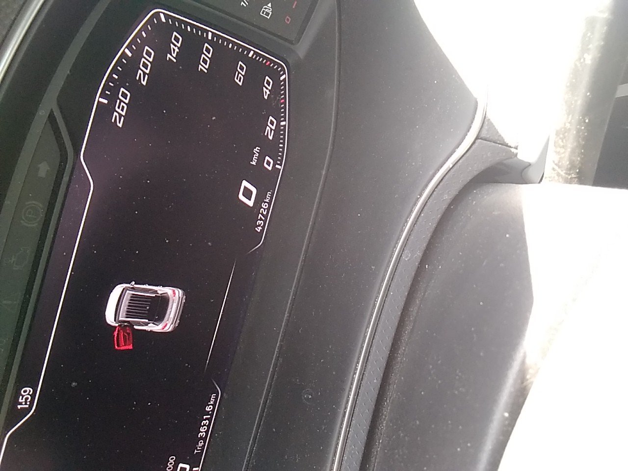 Renting Segunda Mano Seat Arona1.0 TSI 81kW (110CV) Style XL 