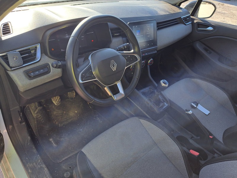 Renting Segunda Mano Renault ClioEvolution dCi 100 (74kw) 