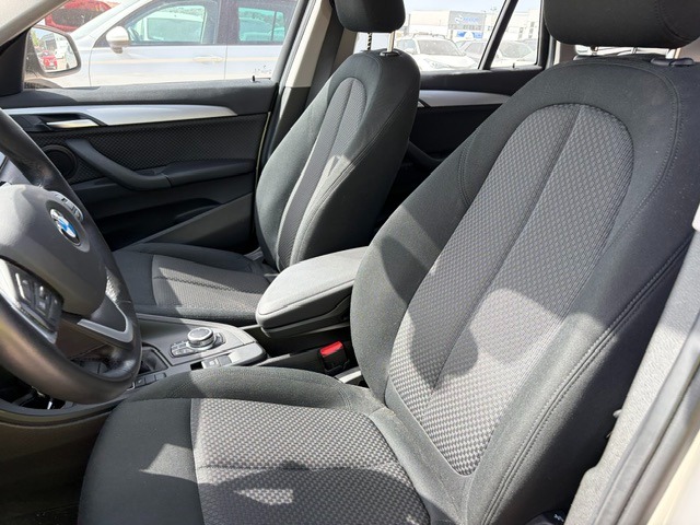 Renting Segunda Mano BMW X1sDrive18d 