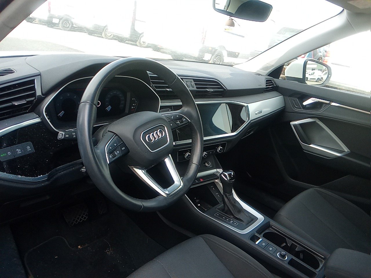 Renting Segunda Mano Audi Q3Advanced 35 TDI 110kW (150CV) S tronic 