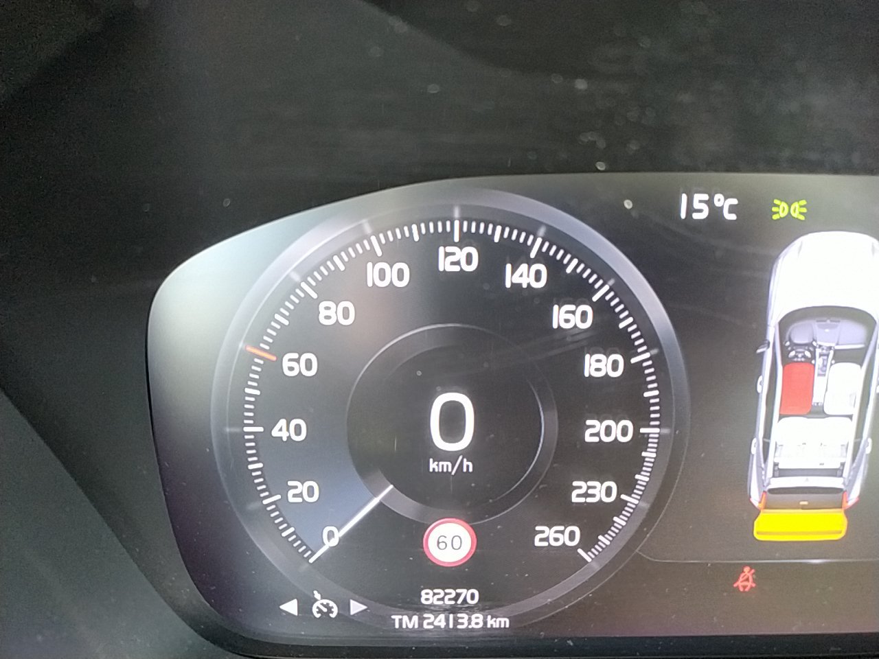Renting Segunda Mano Volvo XC401.5 T5 Twin Recharge Inscription Ex Auto 