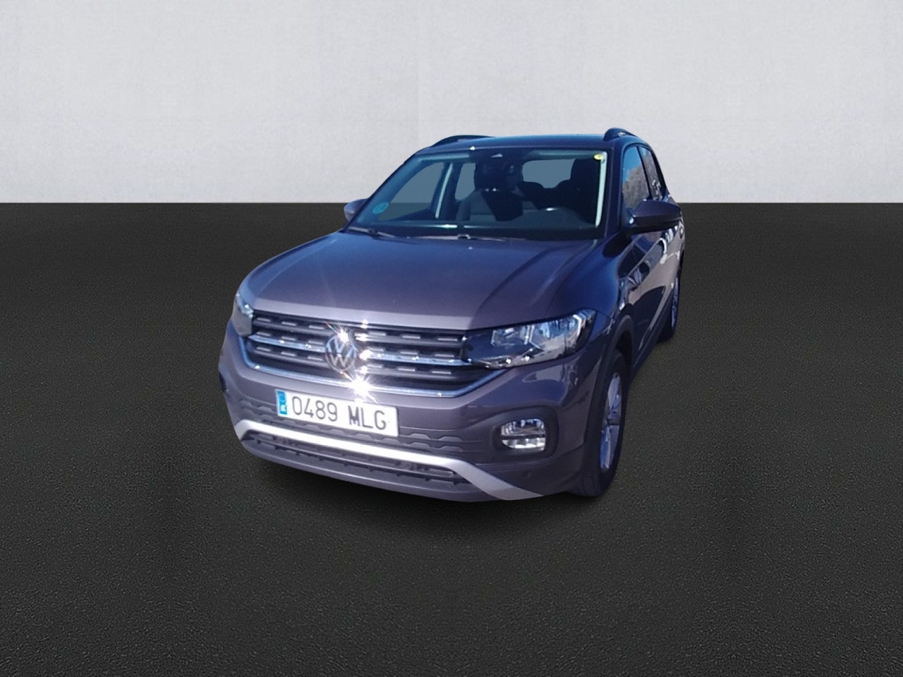 Renting Segunda Mano Volkswagen T-CrossAdvance 1.0 TSI 70kW (95CV) 