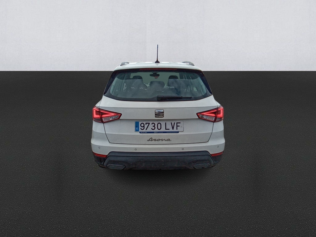 Renting Segunda Mano Seat Arona1.0 TSI 81kW (110CV) Style Plus 
