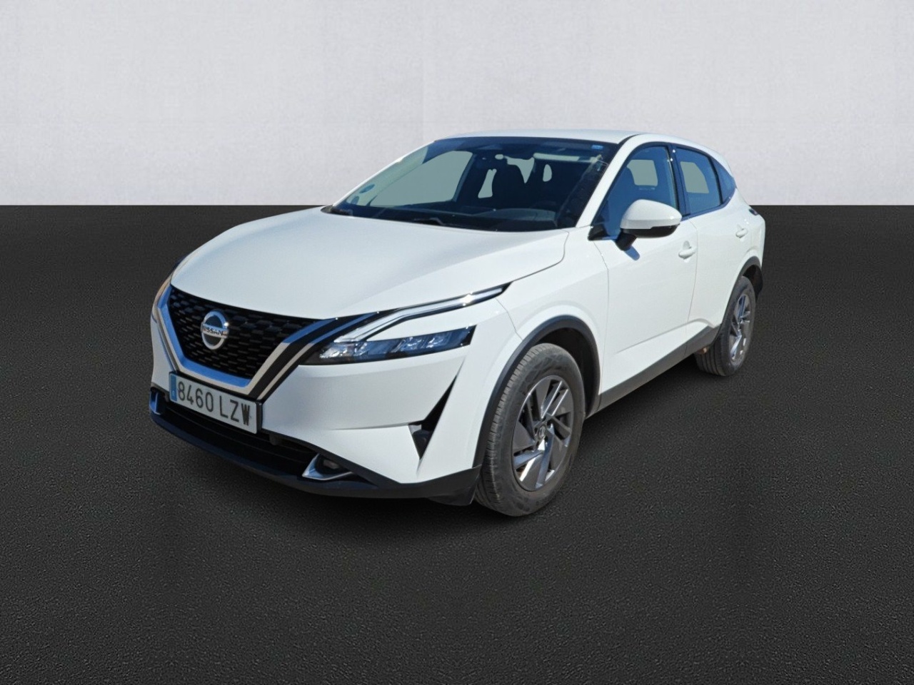 imagen NISSAN QASHQAI DIG-T 103kW (140CV) mHEV 4x2 Acenta-39