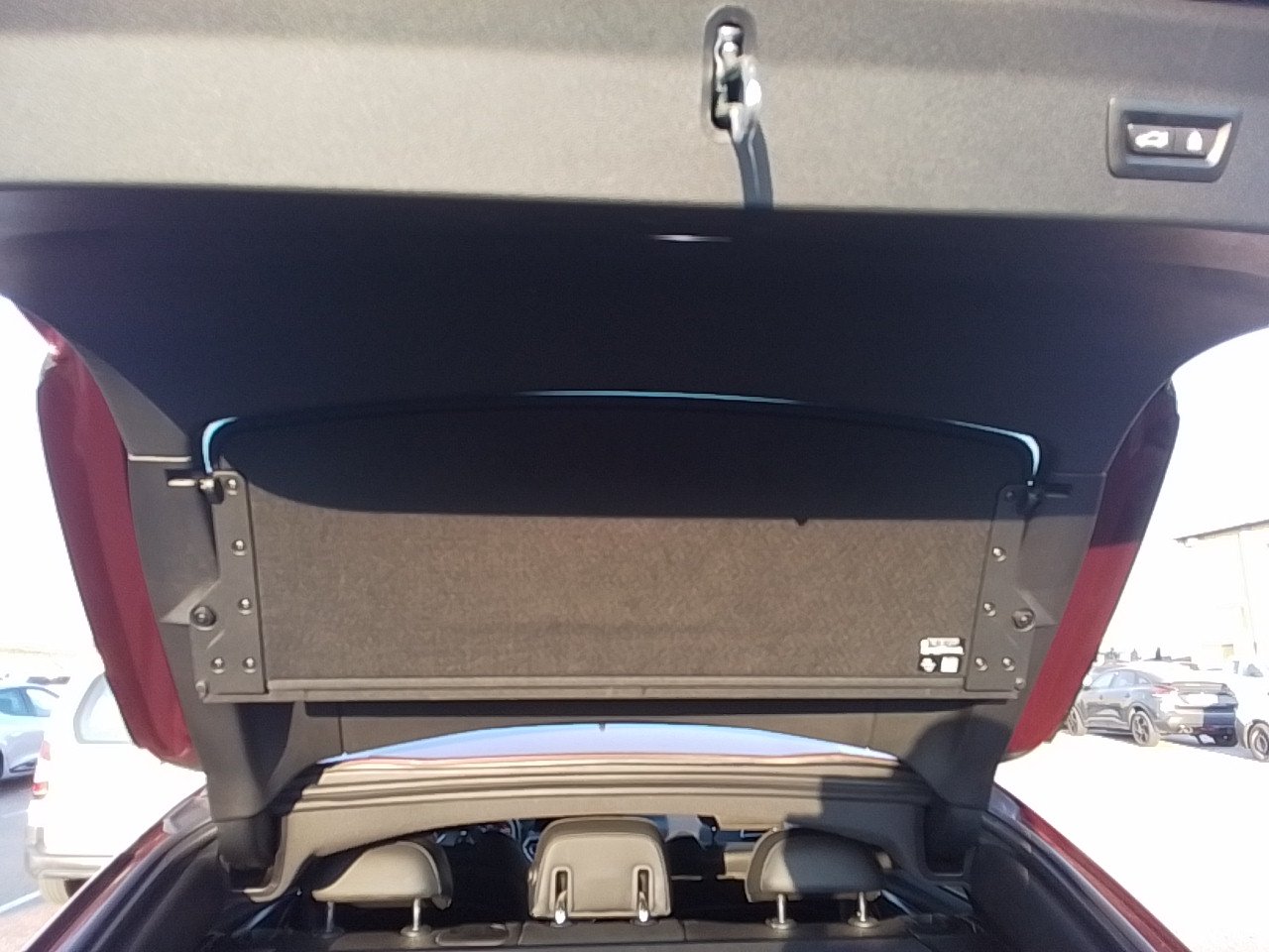 Renting Segunda Mano BMW X4xDrive20d xLine 