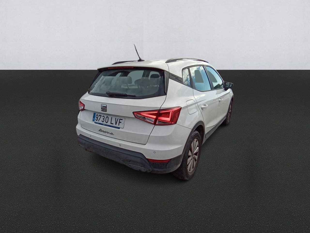 Renting Segunda Mano Seat Arona1.0 TSI 81kW (110CV) Style Plus 