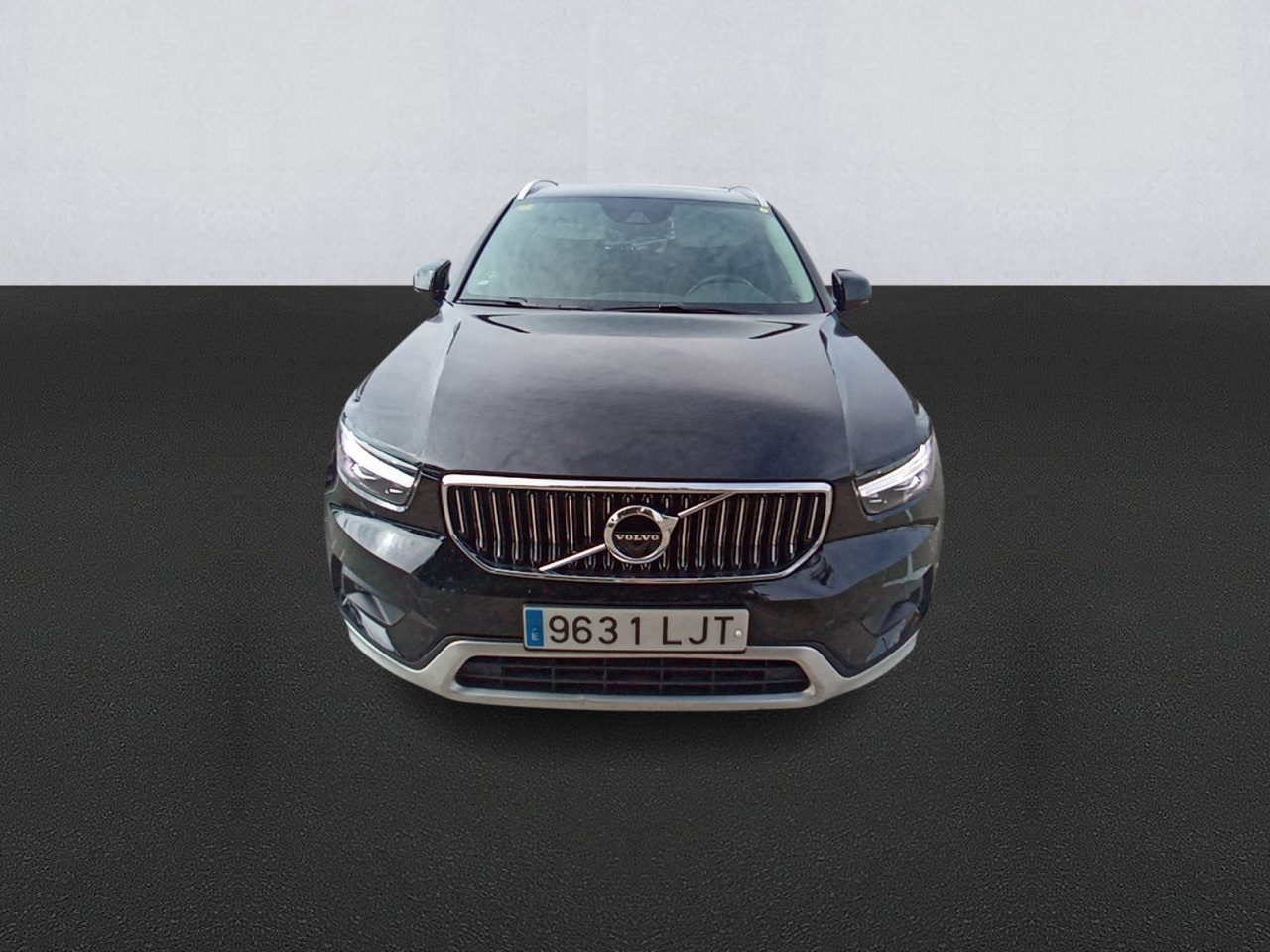 Renting Segunda Mano Volvo XC401.5 T3 Inscription Auto 