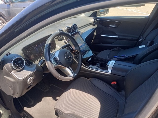 Renting Segunda Mano Mercedes Benz Clase C200 Estate 