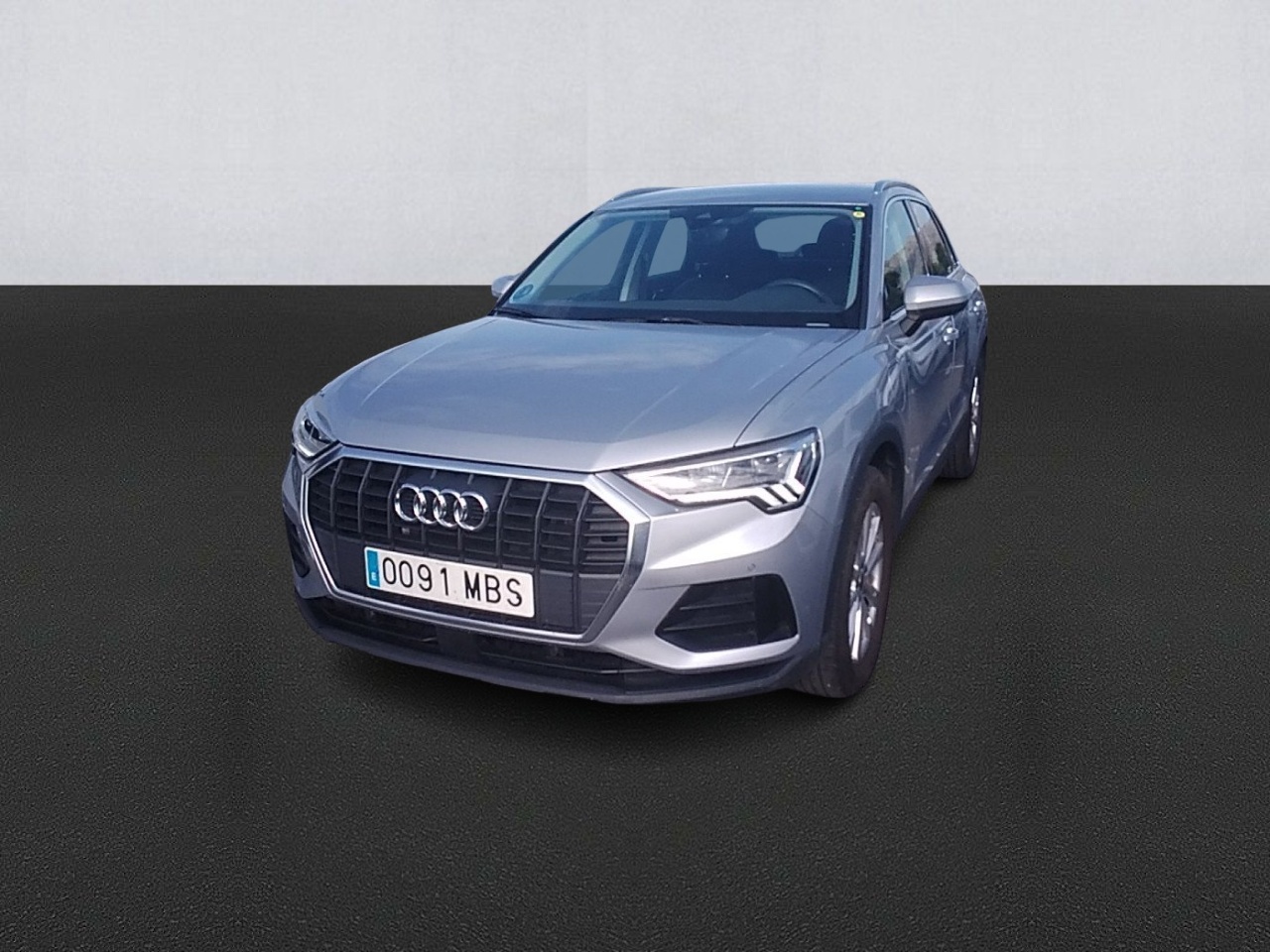 imagen AUDI Q3 45 TFSI e 180kW S tronic Advanced-39
