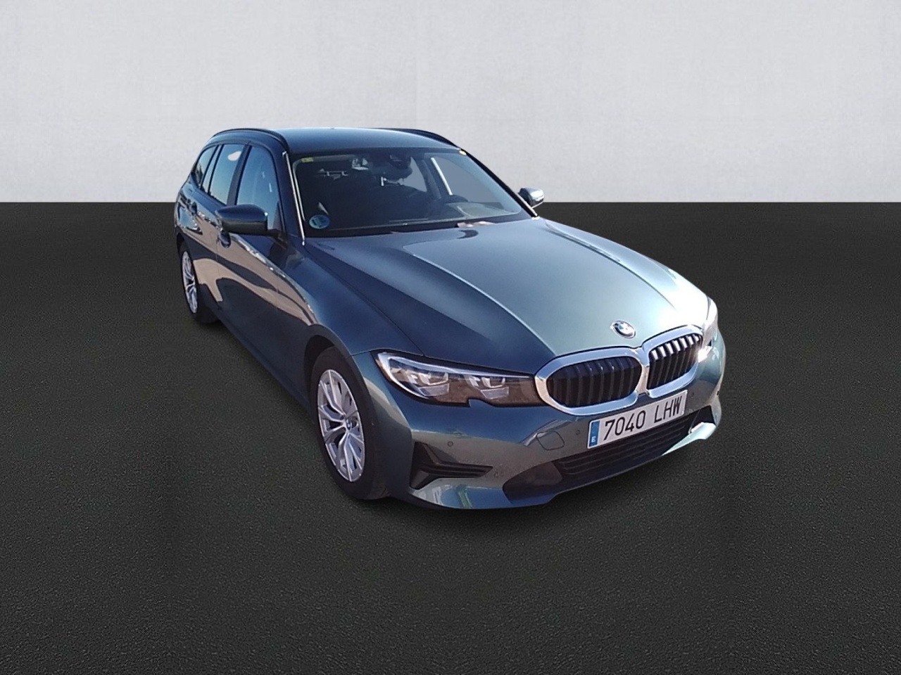 Renting Segunda Mano BMW SERIE 3 Touring320d Auto. 