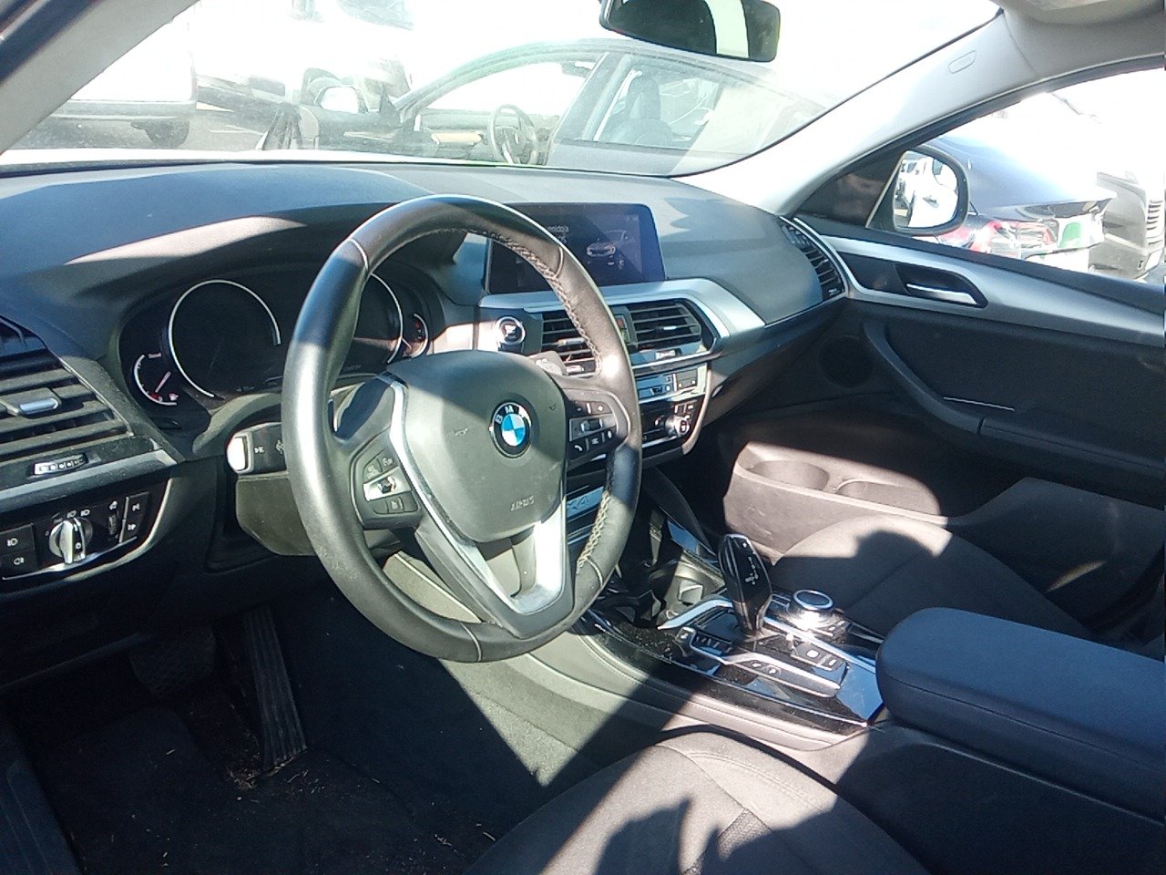 Renting Segunda Mano BMW X4xDrive20d 