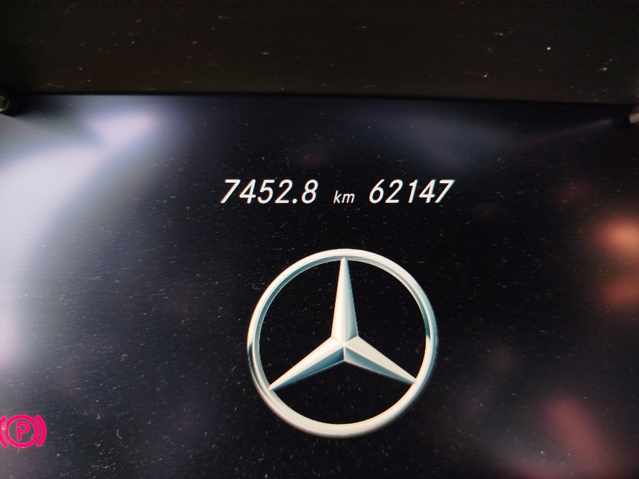Renting Segunda Mano Mercedes Benz GLC200 d 4MATIC 