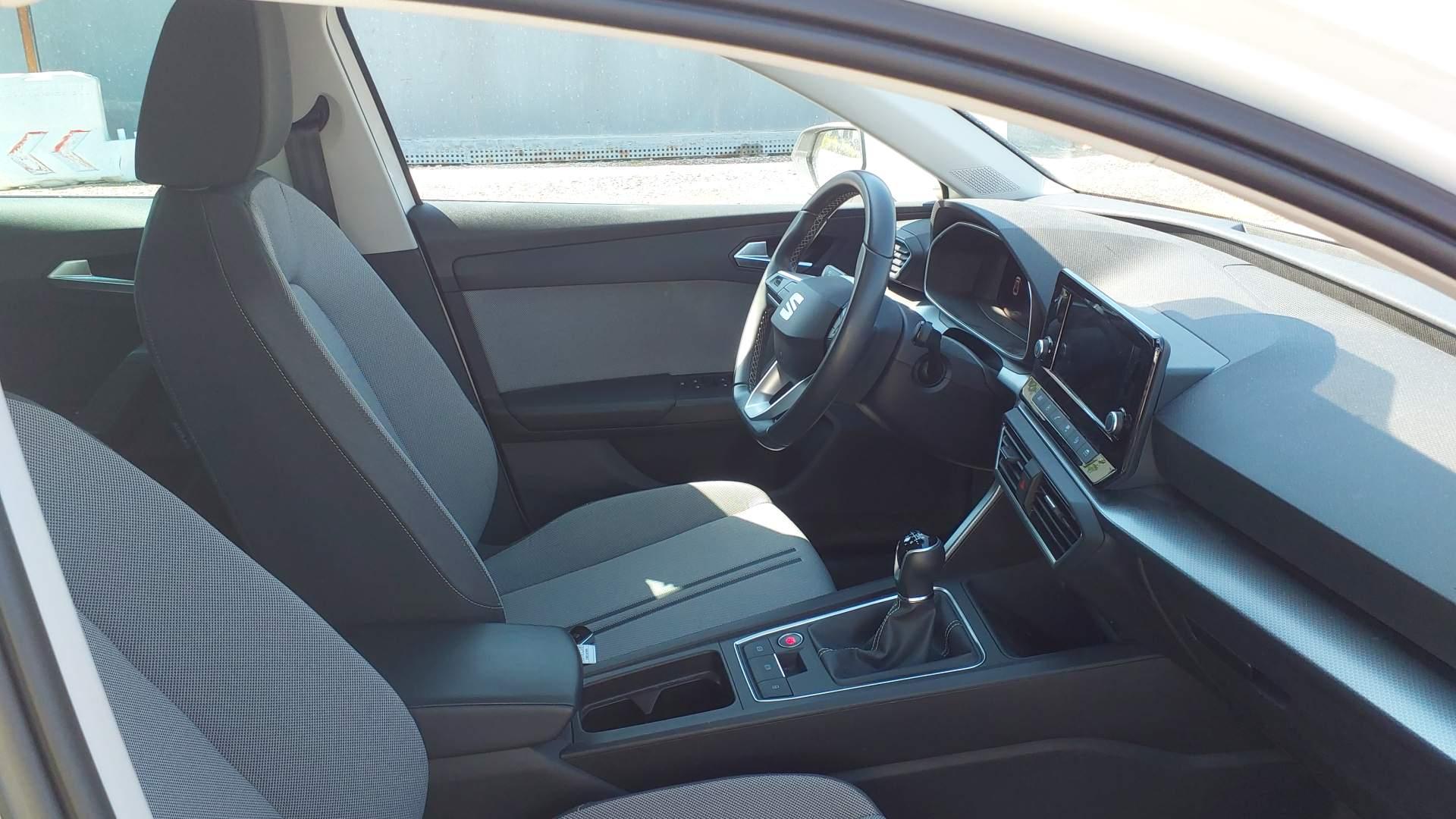 Renting Segunda Mano Seat Leon2.0 TDI 85kW S&S Style Go 