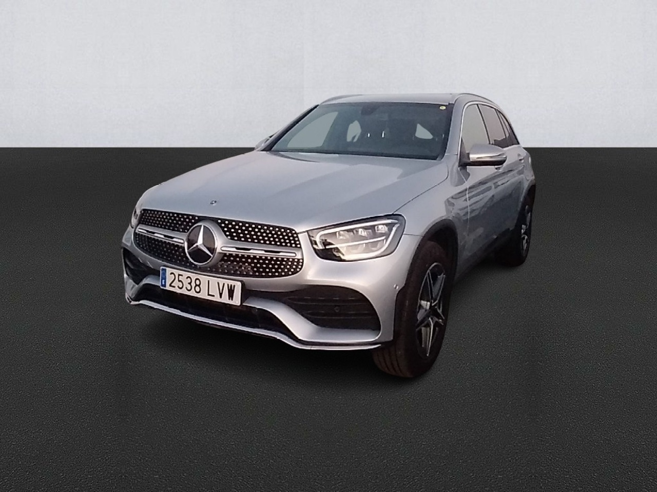 imagen MERCEDES GLC-CLASS GLC 300 de 4MATIC-39