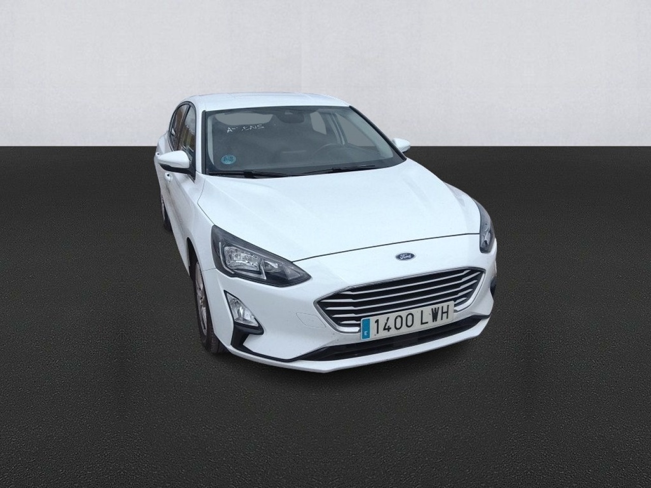 Renting Segunda Mano Ford Focus1.5 Ecoblue 88kW Trend+ 
