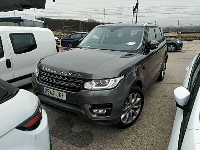 Ficha vehiculo - ALD Automotive