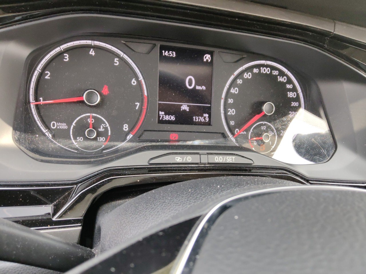 Renting Segunda Mano Volkswagen PoloLife 1.0 TSI 70kW (95CV) 
