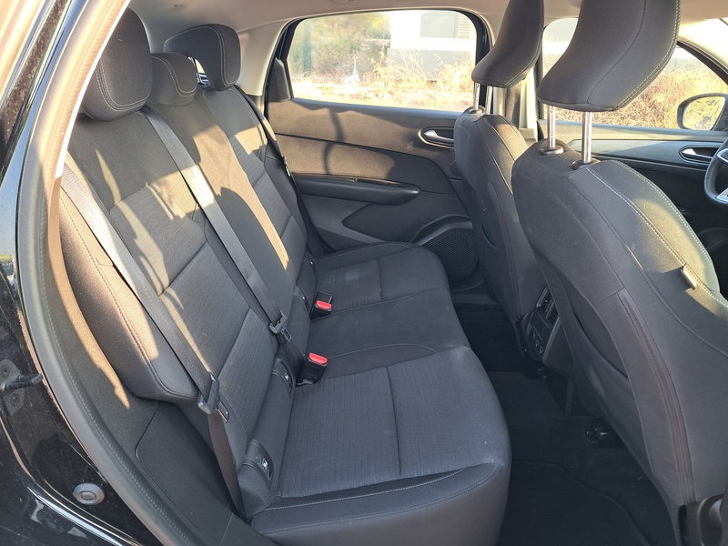 Renting Segunda Mano Renault ArkanaEquilibre TCe 103kW(140CV) EDC mild hyb 