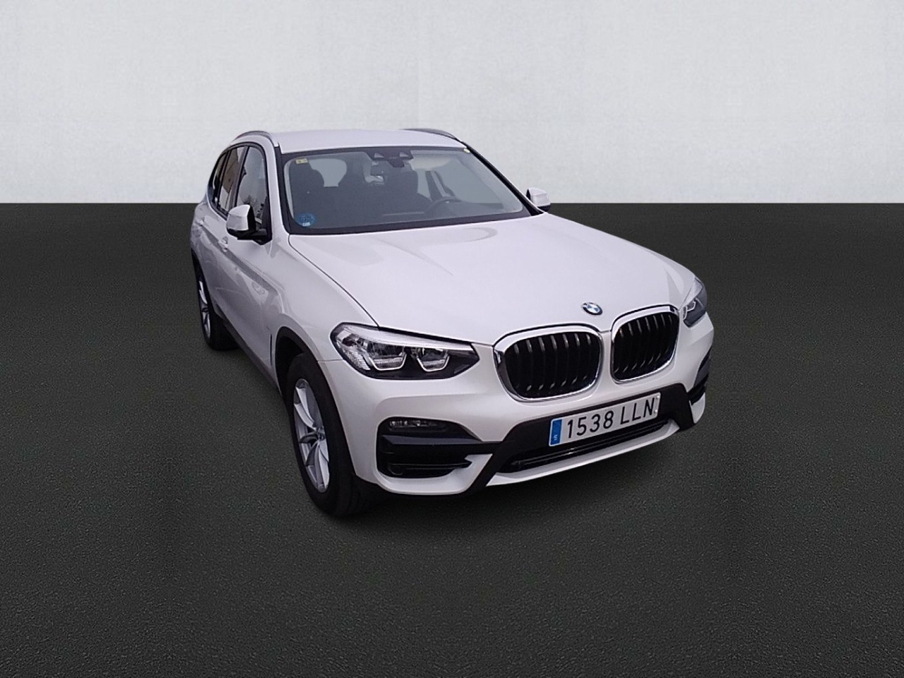 Renting Segunda Mano BMW X3xDrive30e 