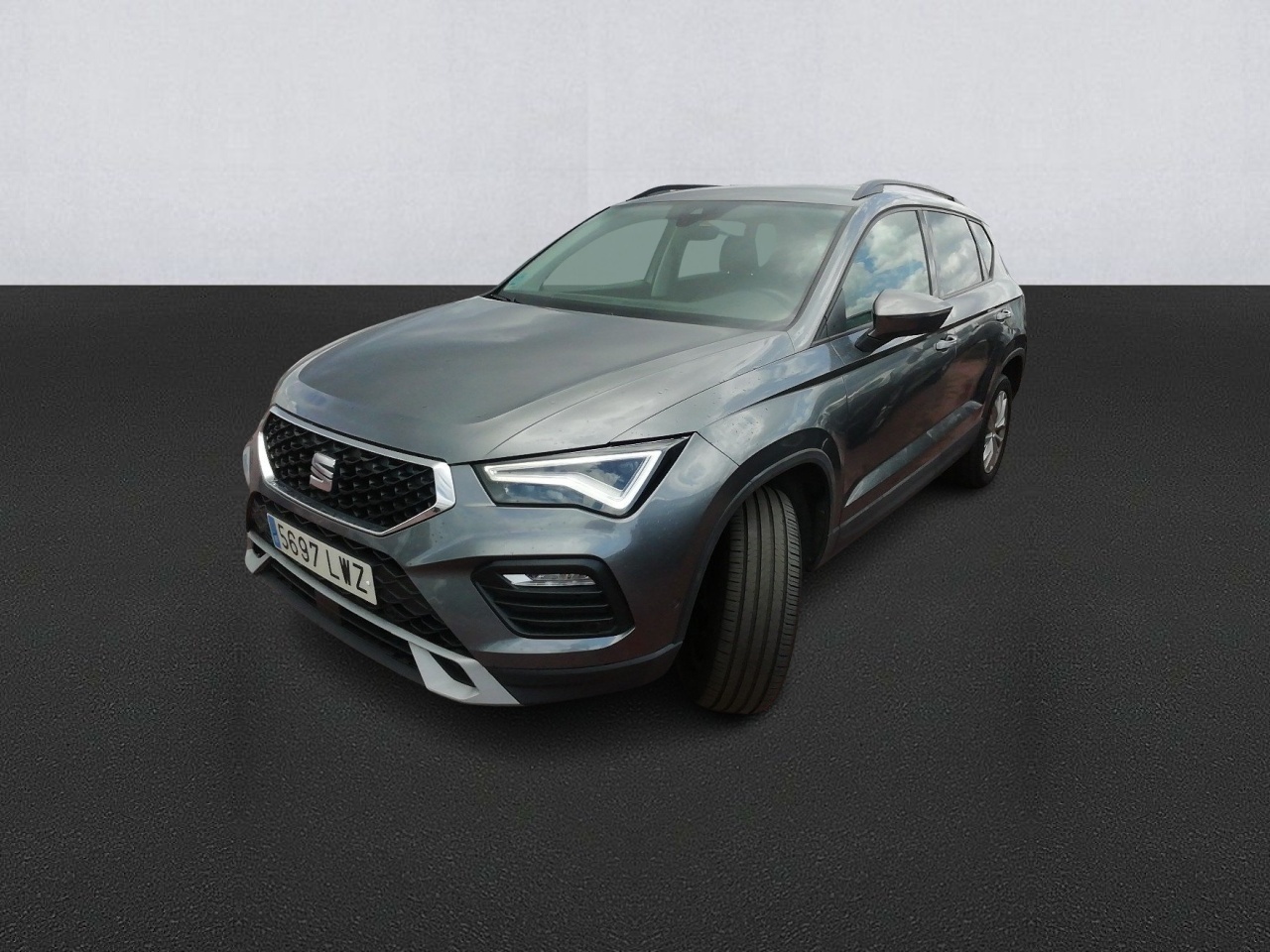 imagen SEAT ATECA 2.0 TDI 85kW (115CV) S&S Style Go 