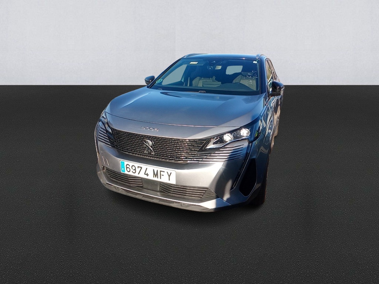 Renting Segunda Mano Peugeot 50081.5 BlueHDi 96kW S&S GT EAT8 