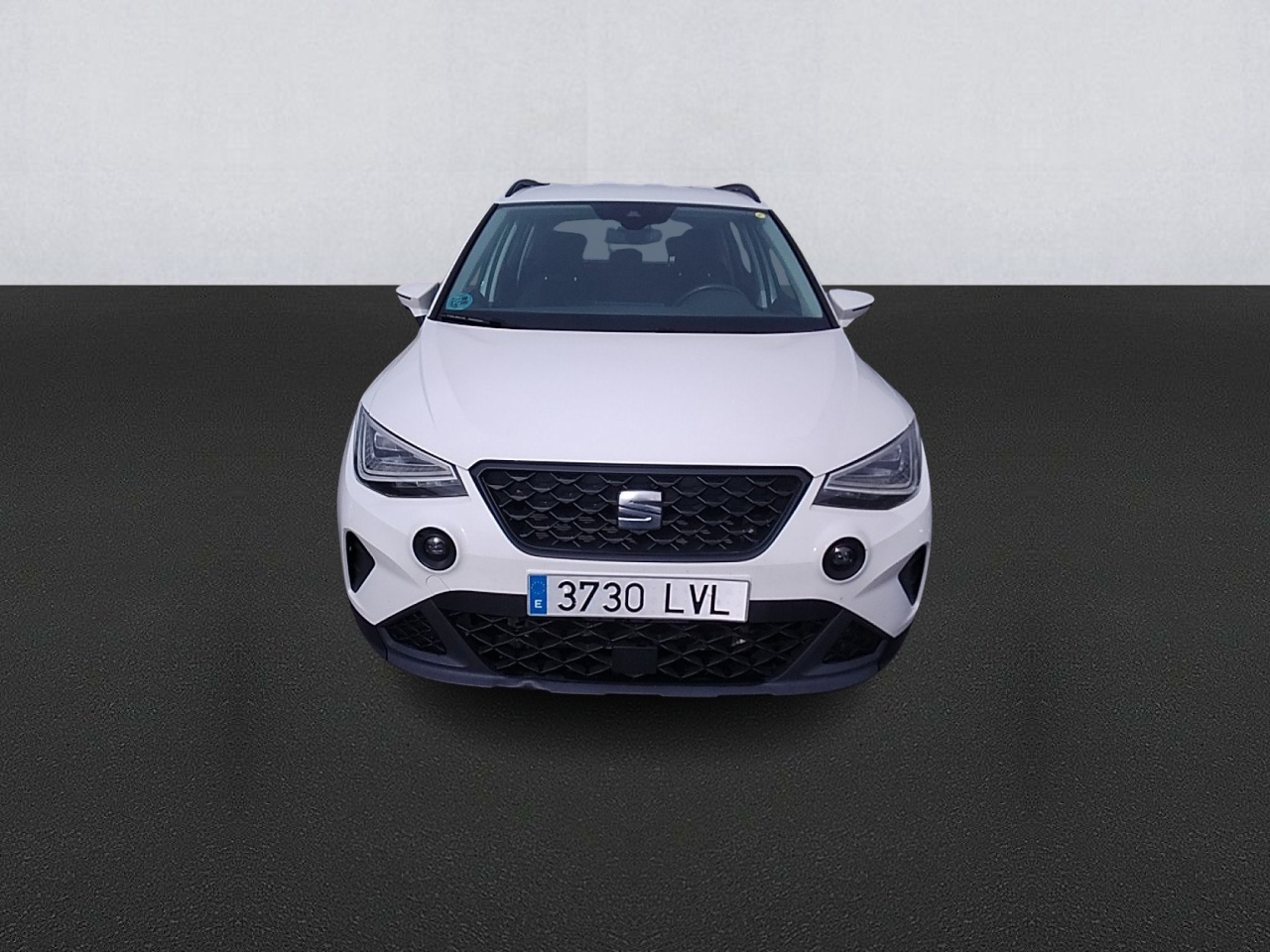Renting Segunda Mano Seat Arona1.0 TSI 81kW (110CV) Style 