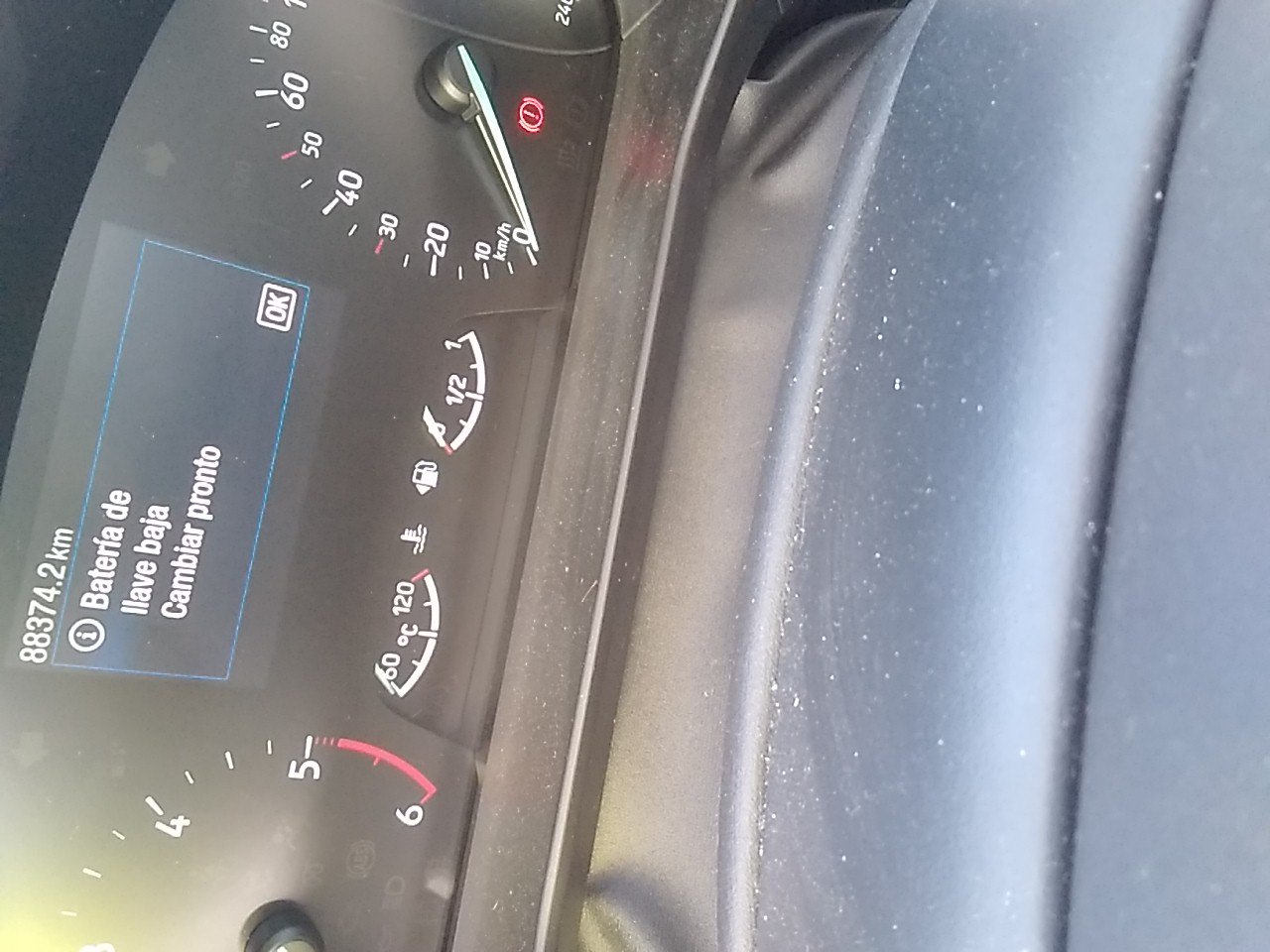 Renting Segunda Mano Ford Focus1.5 Ecoblue 88kW Trend+ 