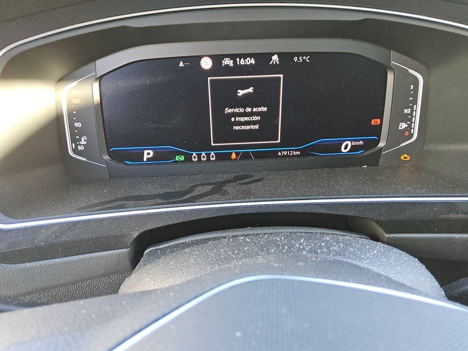 Renting Segunda Mano Volkswagen TiguanR-Line 2.0 TDI 110kW (150CV) DSG 