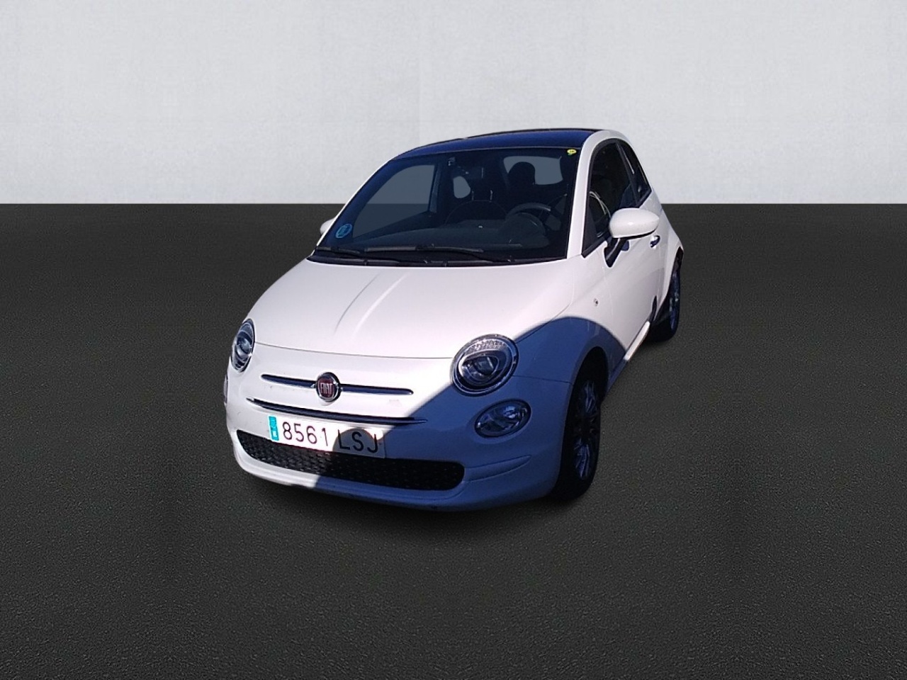 imagen FIAT 500 Lounge 1.0 6v GSE 52KW (70 CV)-39
