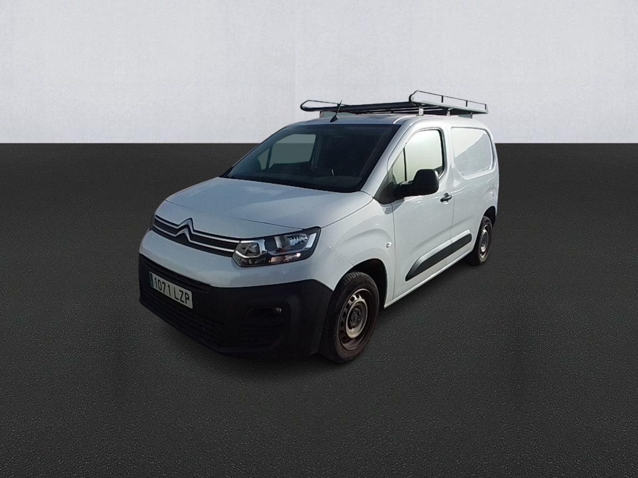 imagen CITROEN BERLINGO Talla M BlueHDi 100 CONTROL-39
